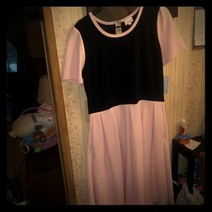 Amelia Dress